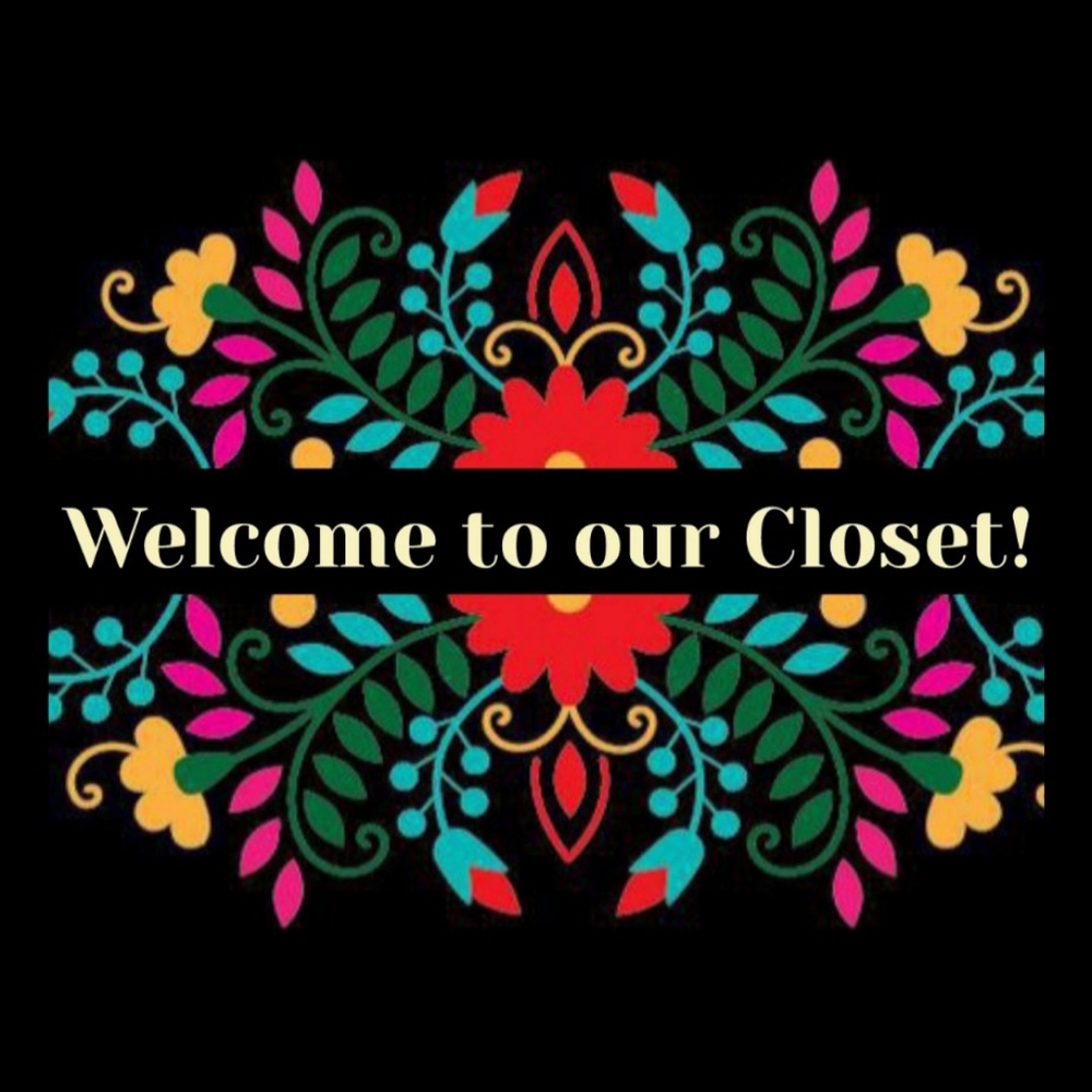 Meet your Poshers, The Rivero Familia